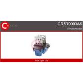 Résistance de série moteur électrique ventilateur du radiateur CASCO - CRS70003AS