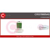 Résistance (pulseur d'air habitacle) CASCO - CRS70005AS