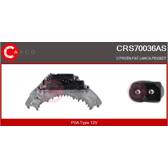 Résistance (pulseur d'air habitacle) CASCO - CRS70036AS