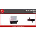 Résistance (pulseur d'air habitacle) CASCO - CRS71045AS