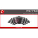 Résistance (pulseur d'air habitacle) CASCO - CRS74019AS