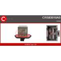 Résistance (pulseur d'air habitacle) CASCO - CRS83010AS