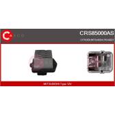 Résistance (pulseur d'air habitacle) CASCO - CRS85000AS