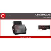 Résistance (pulseur d'air habitacle) CASCO - CRS86000AS