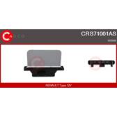 Resistência, ventilador do habitáculo CASCO - CRS71001AS