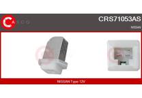 Resistência, ventilador do habitáculo