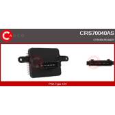 Resistor, interior blower CASCO - CRS70040AS