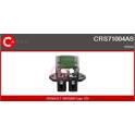 Resistor, interior blower CASCO - CRS71004AS