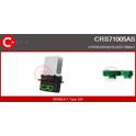Resistor, interior blower CASCO - CRS71005AS