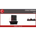 Resistor, interior blower CASCO - CRS71055AS