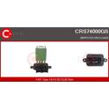 Resistor, interior blower CASCO - CRS74000GS