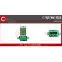 Resistor, interior blower CASCO - CRS74007GS