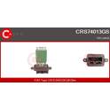 Resistor, interior blower CASCO - CRS74013GS