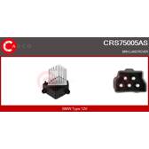 Resistor, interior blower CASCO - CRS75005AS