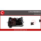 Resistor, interior blower CASCO - CRS76008AS