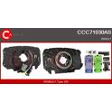 Ressort tournant, Airbag CASCO - CCC71030AS