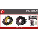 Ressort tournant, Airbag CASCO - CCC72000AS