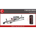 Ruitenreinigingssysteem CASCO - CWS30128GS