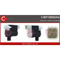 Ruitensproeierpomp CASCO - CWP78002AS