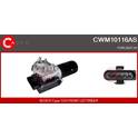 Ruitenwissermotor CASCO - CWM10116AS