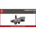 Ruitenwissermotor CASCO - CWM10311GS