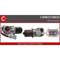 Ruitenwissermotor CASCO - CWM15108GS