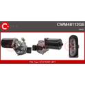 Ruitenwissermotor CASCO - CWM48112GS