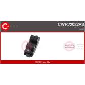 Schalter, Fensterheber CASCO - CWR72022AS