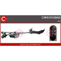 Scheibenreinigungsanlage CASCO - CWS15130AS