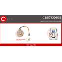 Sensor ángulo dirección CASCO - CSS74306GS