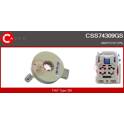 Sensor do ângulo da direcção CASCO - CSS74309GS