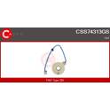 Sensor do ângulo da direcção CASCO - CSS74313GS