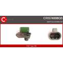 Series resistor, electric motor (radiator fan) CASCO - CRS74008GS