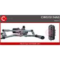 Sistema de lava-vidros CASCO - CWS15114AS
