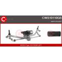 Sistema de lavado de parabrisas CASCO - CWS10110GS