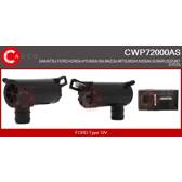 Spolvätskepump- fönster CASCO - CWP72000AS