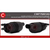Spolvätskepump- fönster CASCO - CWP75001AS