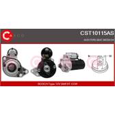 Starter (New) CASCO - CST10115AS