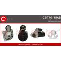 Starter (New) CASCO - CST10148AS