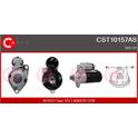 Starter (New) CASCO - CST10157AS