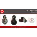 Starter (New) CASCO - CST10212AS