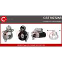 Starter (New) CASCO - CST10272AS