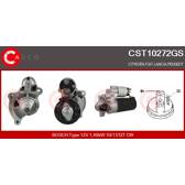 Starter (New) CASCO - CST10272GS