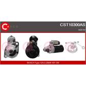 Starter (New) CASCO - CST10300AS