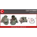 Starter (New) CASCO - CST14109AS