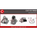 Starter (New) CASCO - CST15119GS