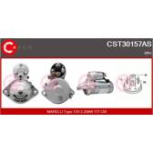 Starter (New) CASCO - CST30157AS
