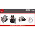Starter (New) CASCO - CST35141AS