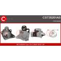 Starter (New) CASCO - CST35201AS
