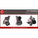 Starter (New) CASCO - CST35348GS